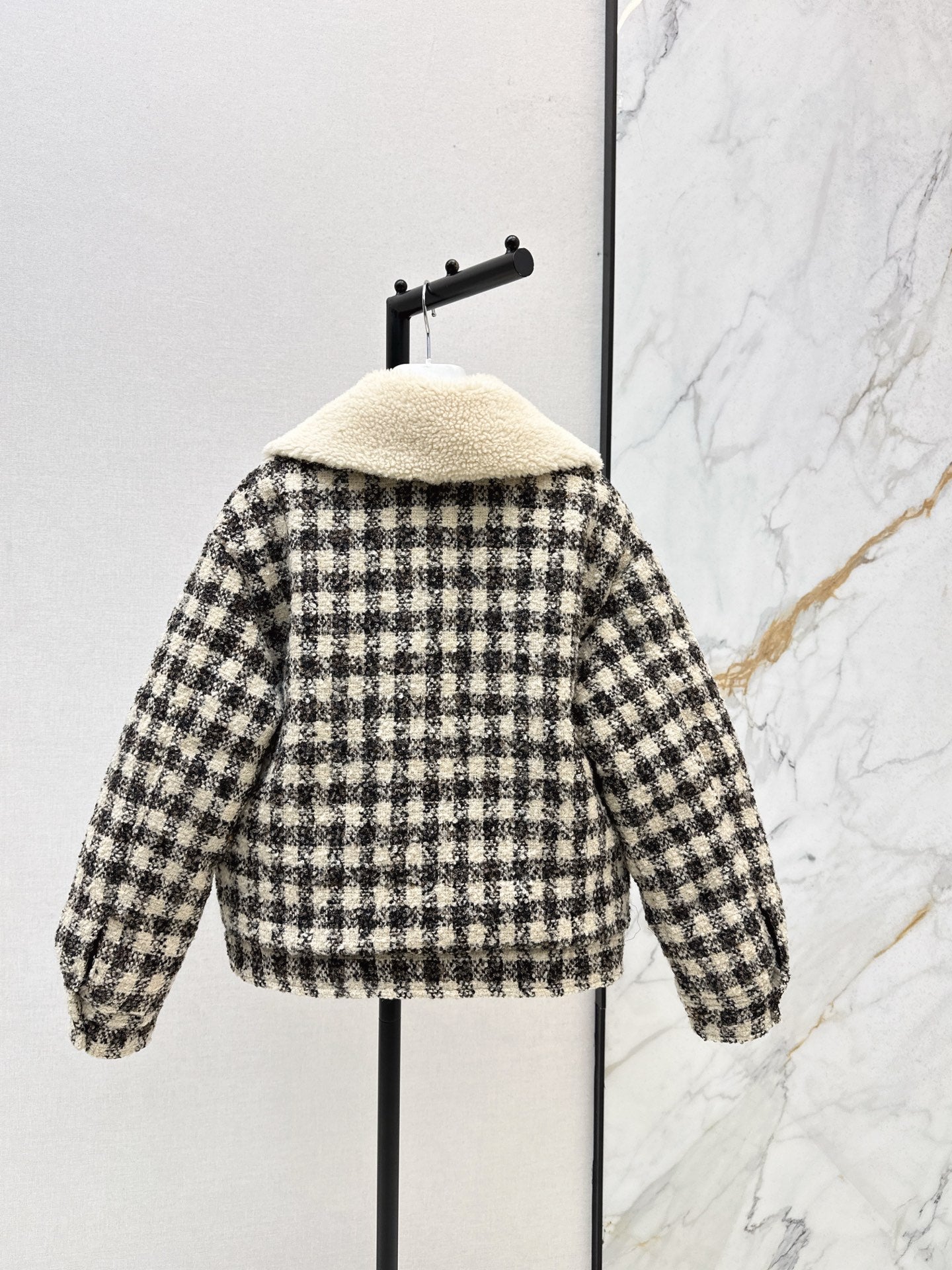 Monc NEW down jacket