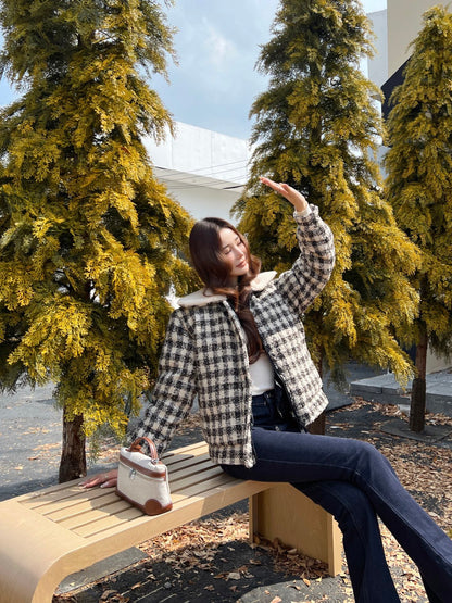 Monc NEW down jacket