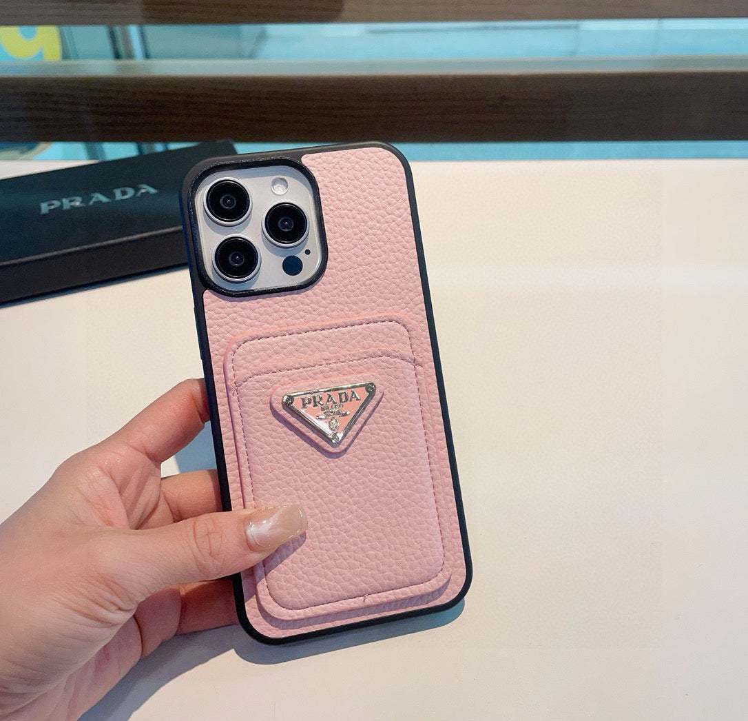 Pra new mobile phone