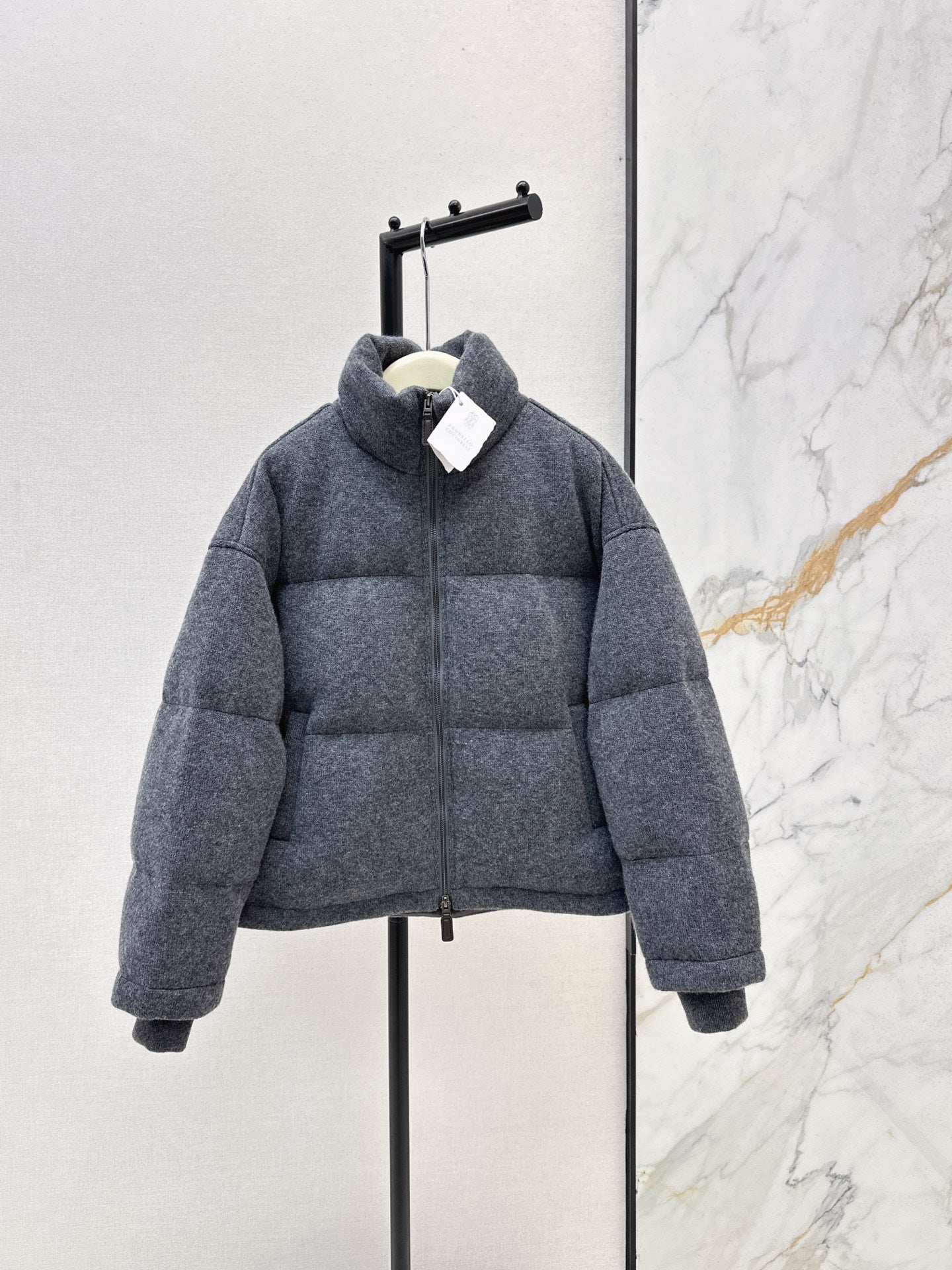 Brune NEW down jacket