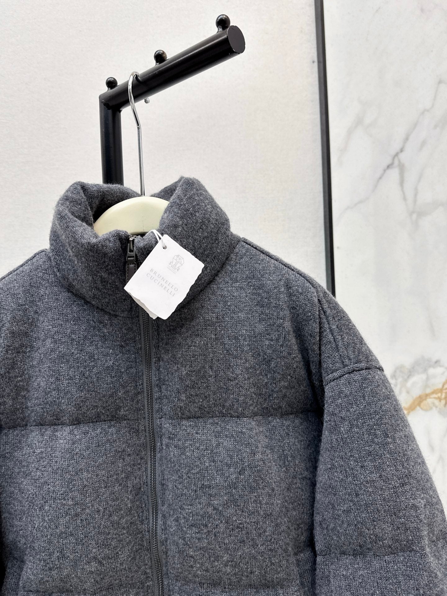 Brune NEW down jacket