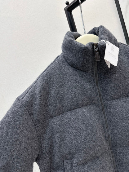 Brune NEW down jacket