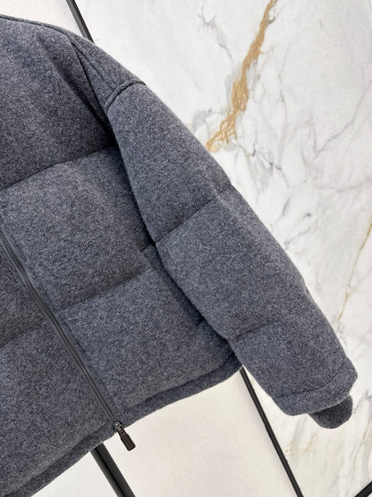 Brune NEW down jacket