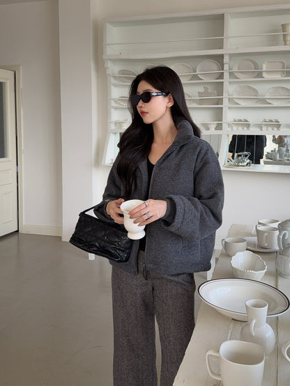 Brune NEW down jacket