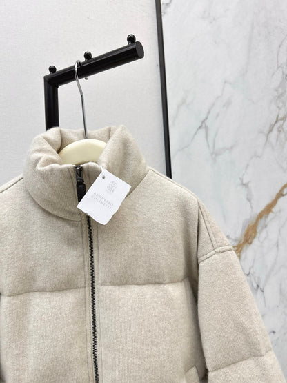 Brune NEW down jacket