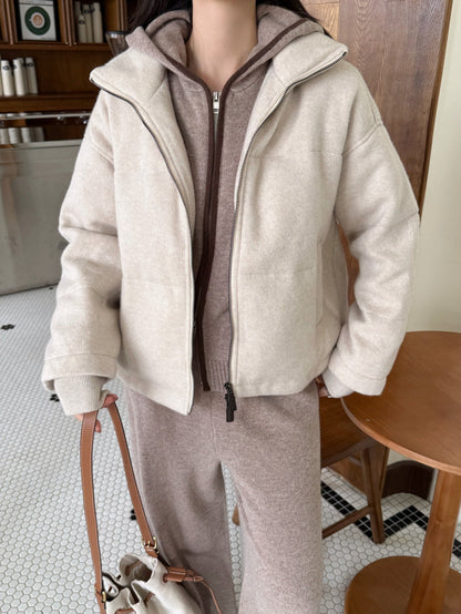 Brune NEW down jacket