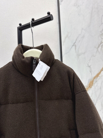Brune NEW down jacket