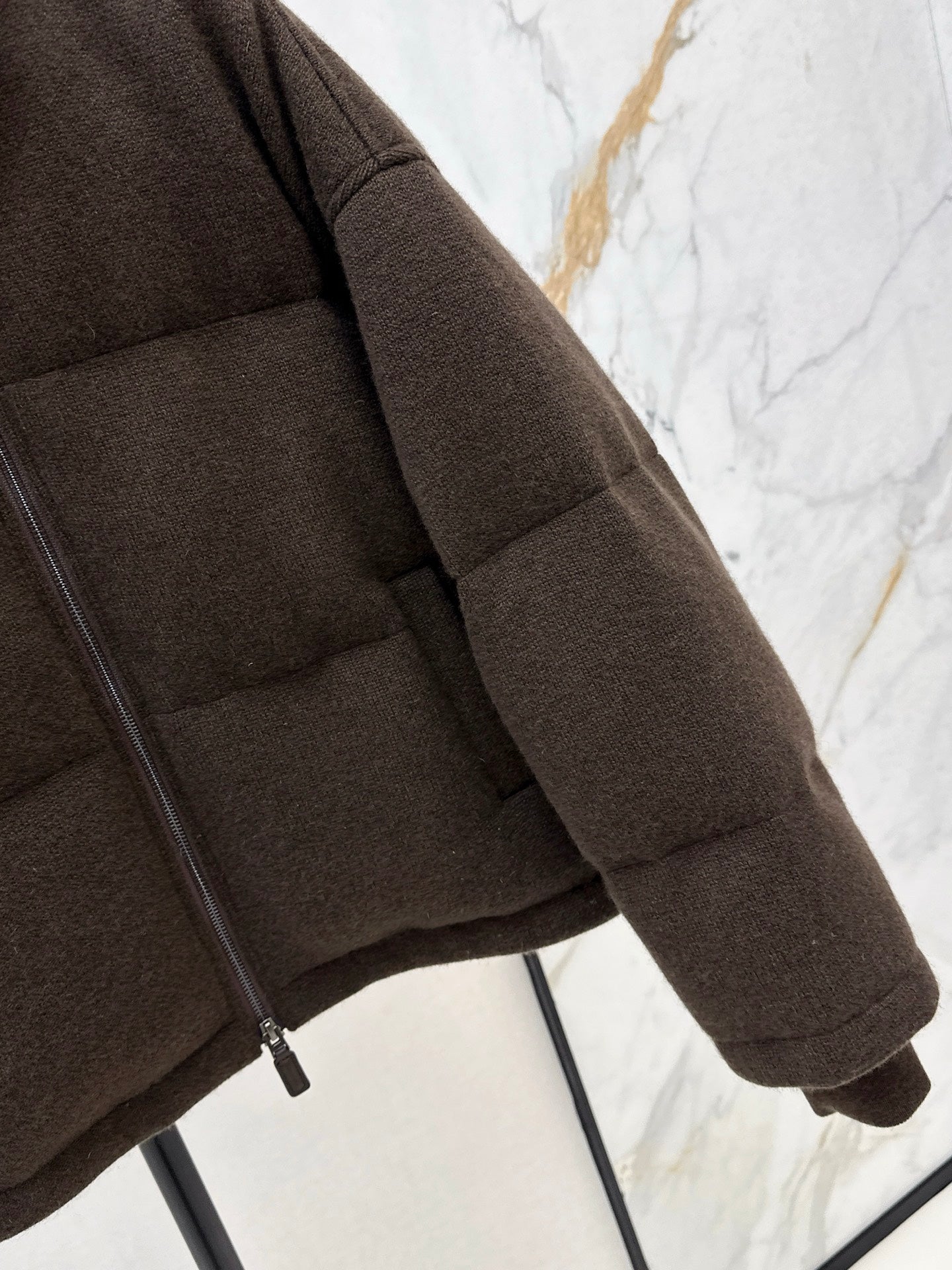 Brune NEW down jacket