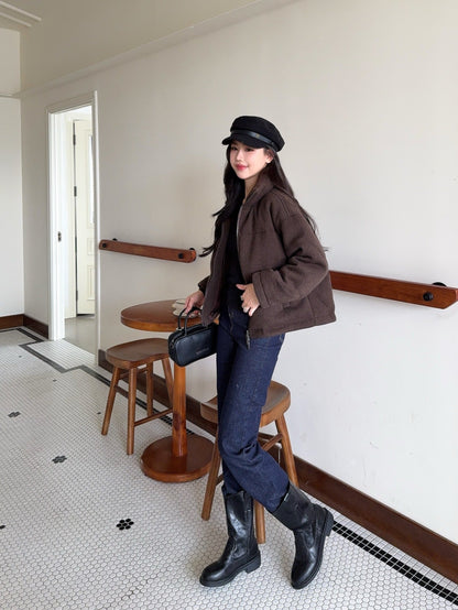 Brune NEW down jacket