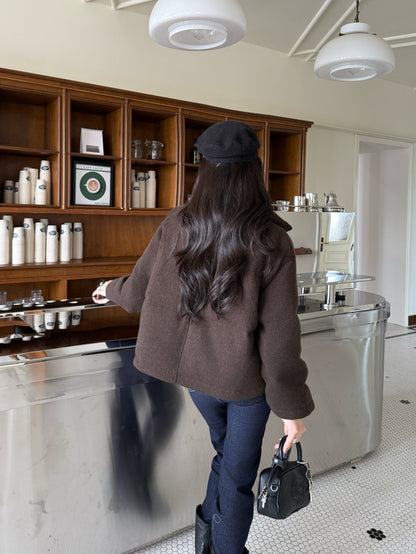 Brune NEW down jacket