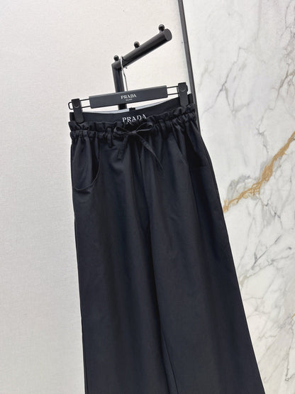 Pra NEW Straight pants