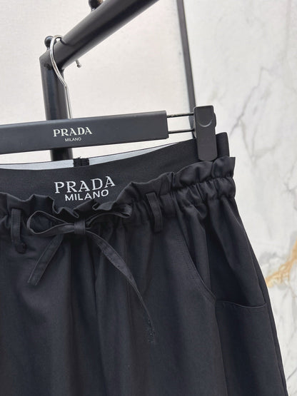 Pra NEW Straight pants