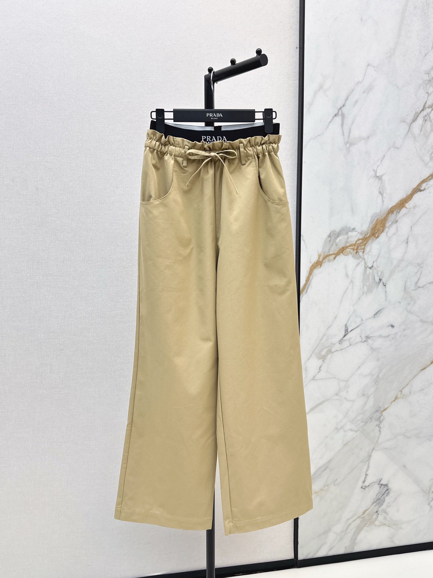 Pra NEW Straight pants