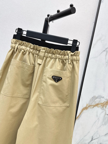 Pra NEW Straight pants