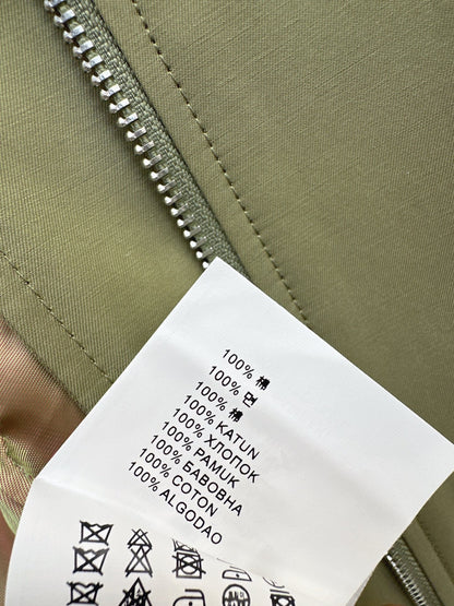 Pra NEW lapel jacket