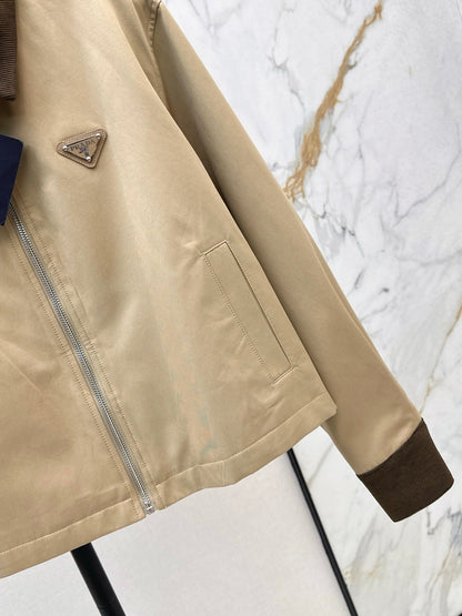 Pra NEW lapel jacket