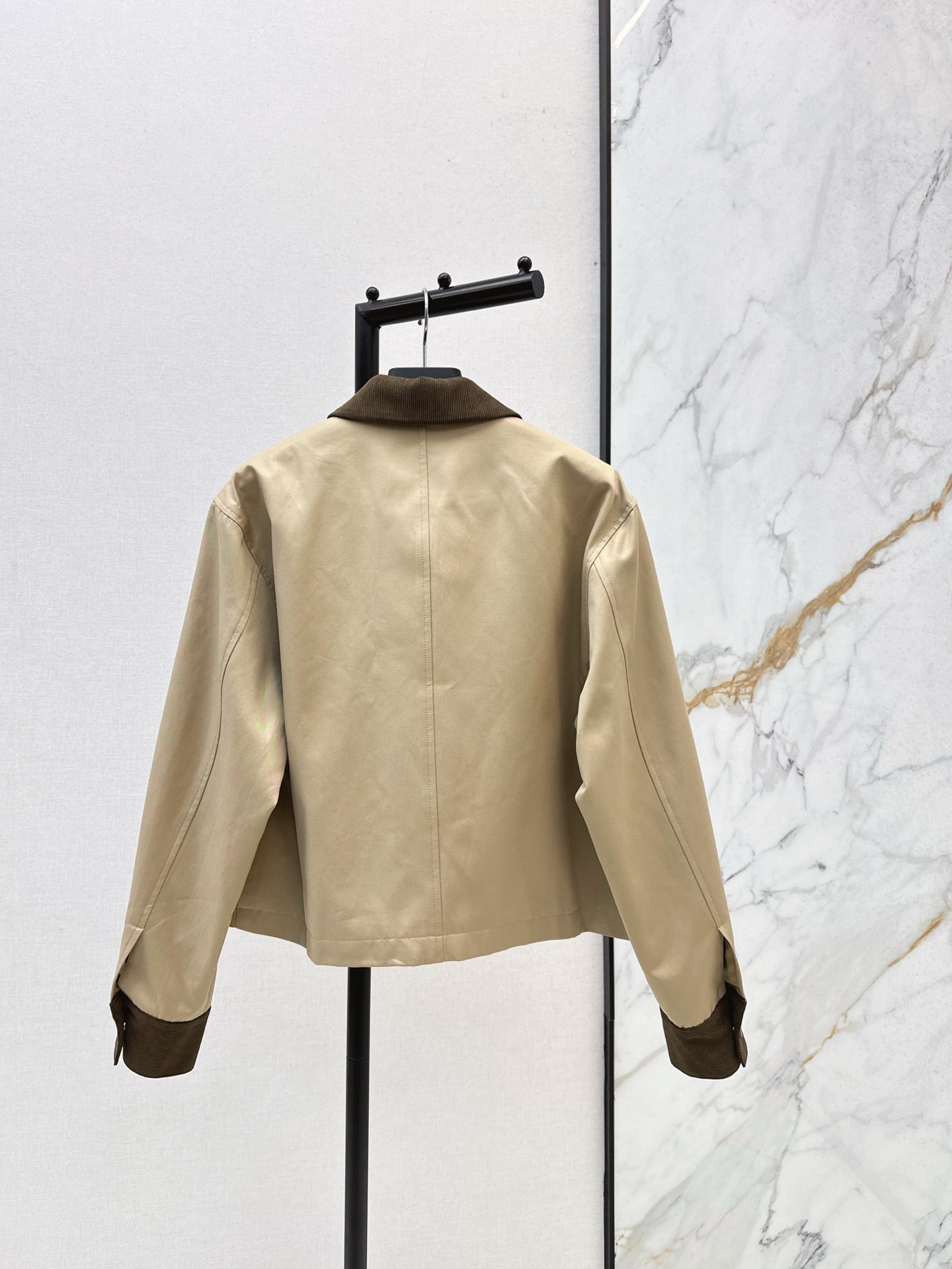 Pra NEW lapel jacket