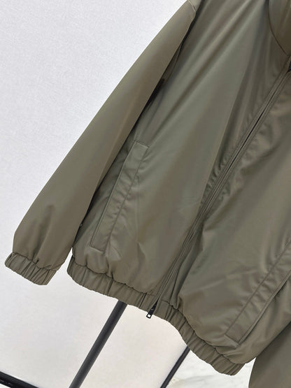 Mocn NEW down jacket