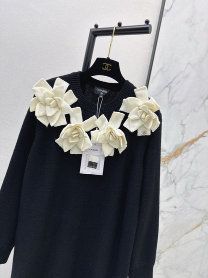 Chan NEW sweater dress