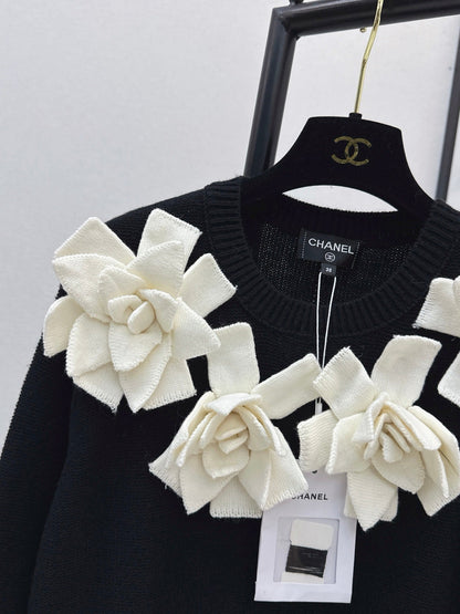 Chan NEW sweater dress