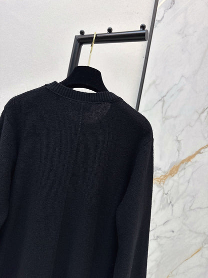 Chan NEW sweater dress