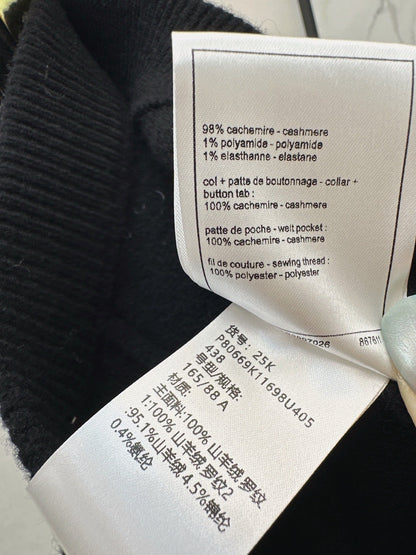 Chan NEW Color block pants