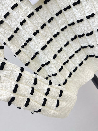 Chan NEW knitted sweater