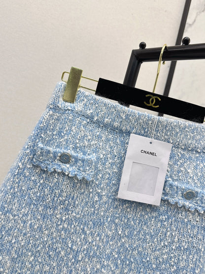 Chan NEW skirt
