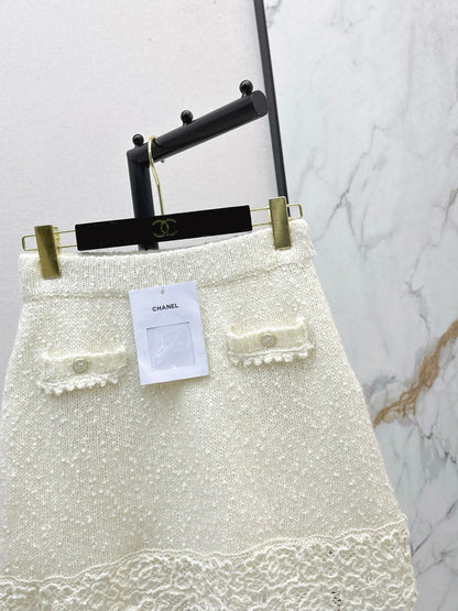 Chan NEW skirt