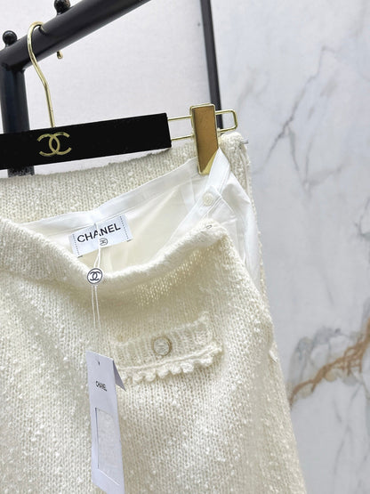 Chan NEW skirt