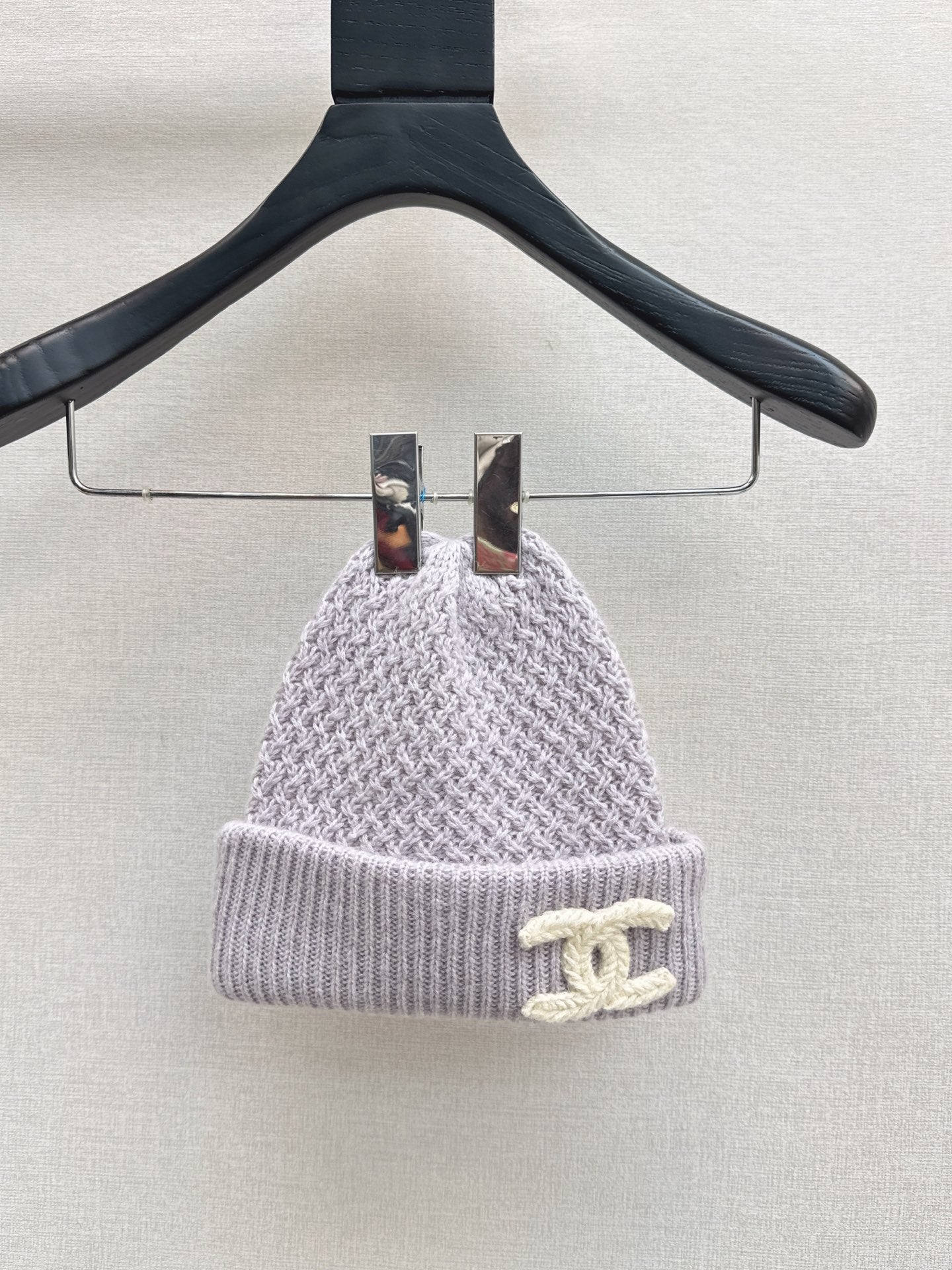 Chan NEW cashmere hat