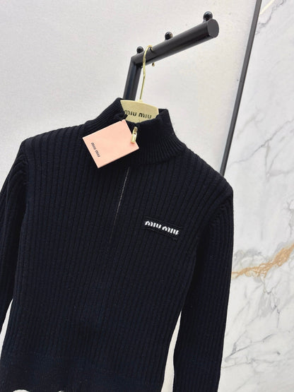 Miu NEW knitted cardigan