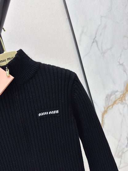 Miu NEW knitted cardigan