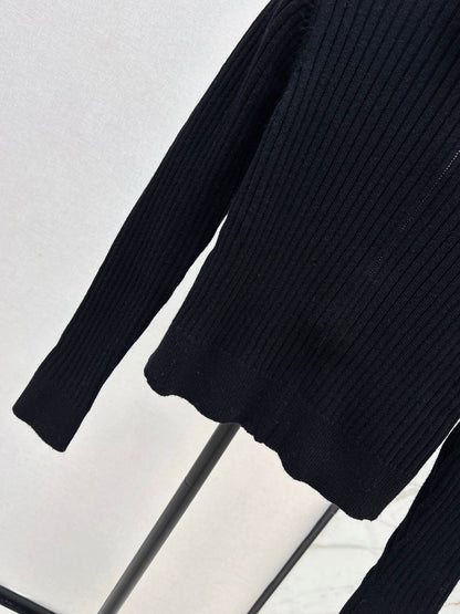 Miu NEW knitted cardigan