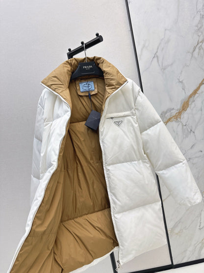 Pra NEW down jacket