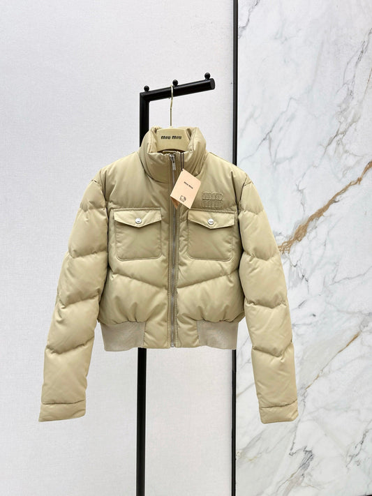 Miu NEW down jacket