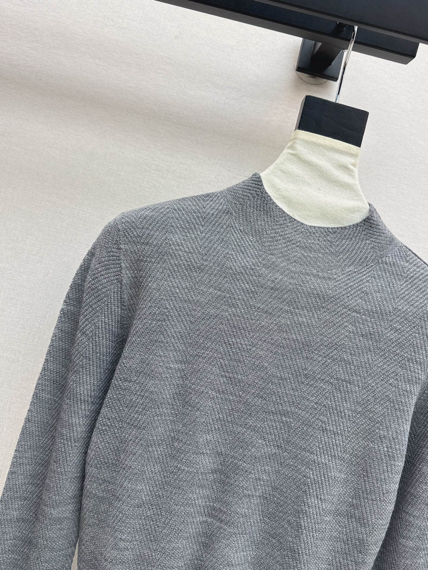 Loro NEW Turtleneck bottoming shirt