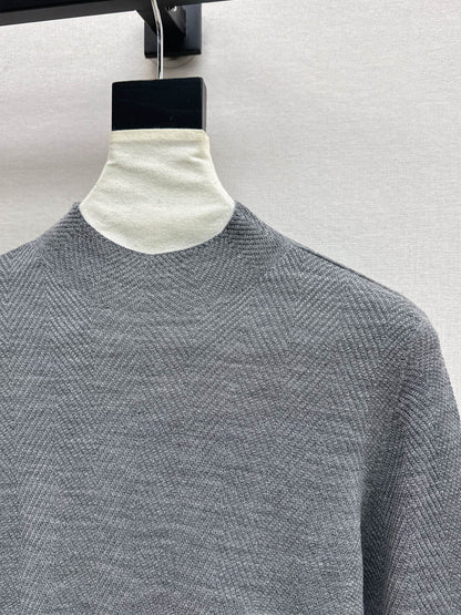 Loro NEW Turtleneck bottoming shirt