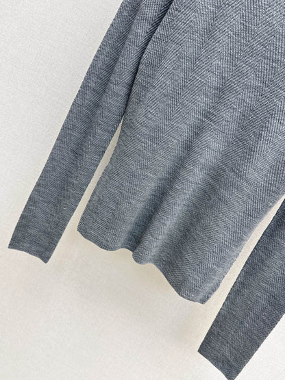 Loro NEW Turtleneck bottoming shirt