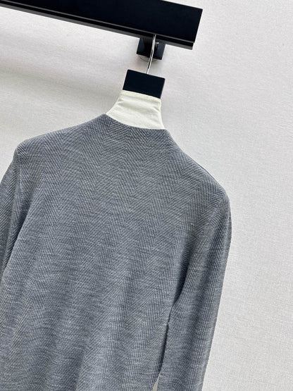 Loro NEW Turtleneck bottoming shirt