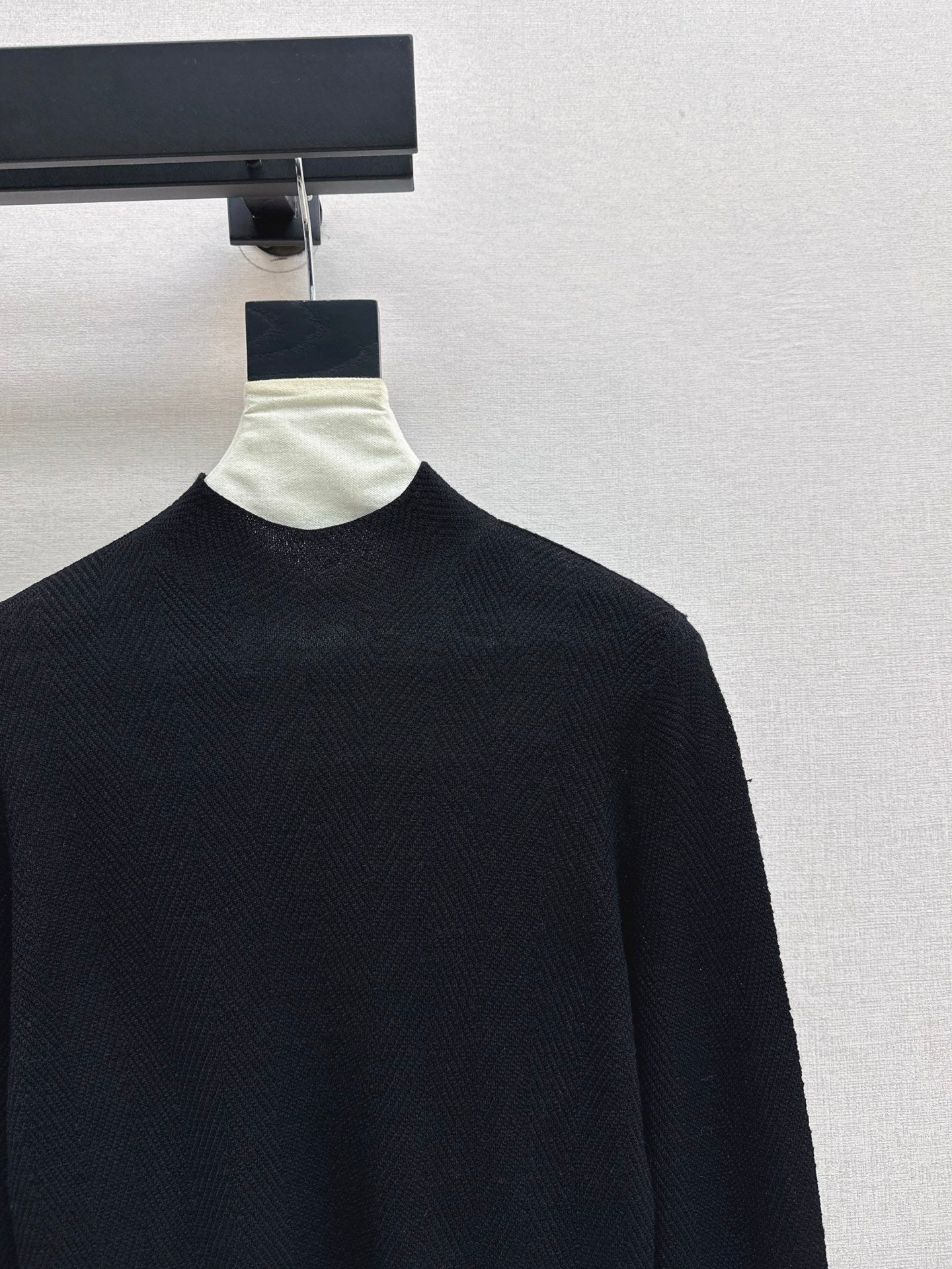 Loro NEW Turtleneck bottoming shirt
