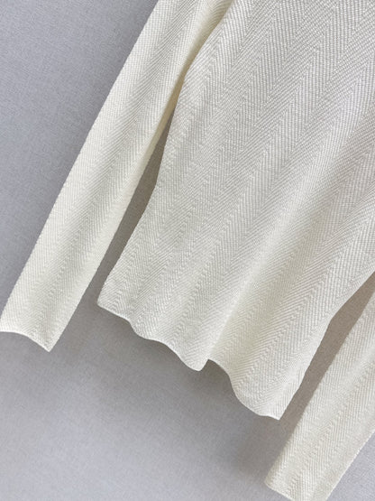 Loro NEW Turtleneck bottoming shirt