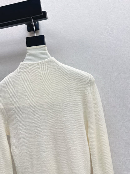 Loro NEW Turtleneck bottoming shirt