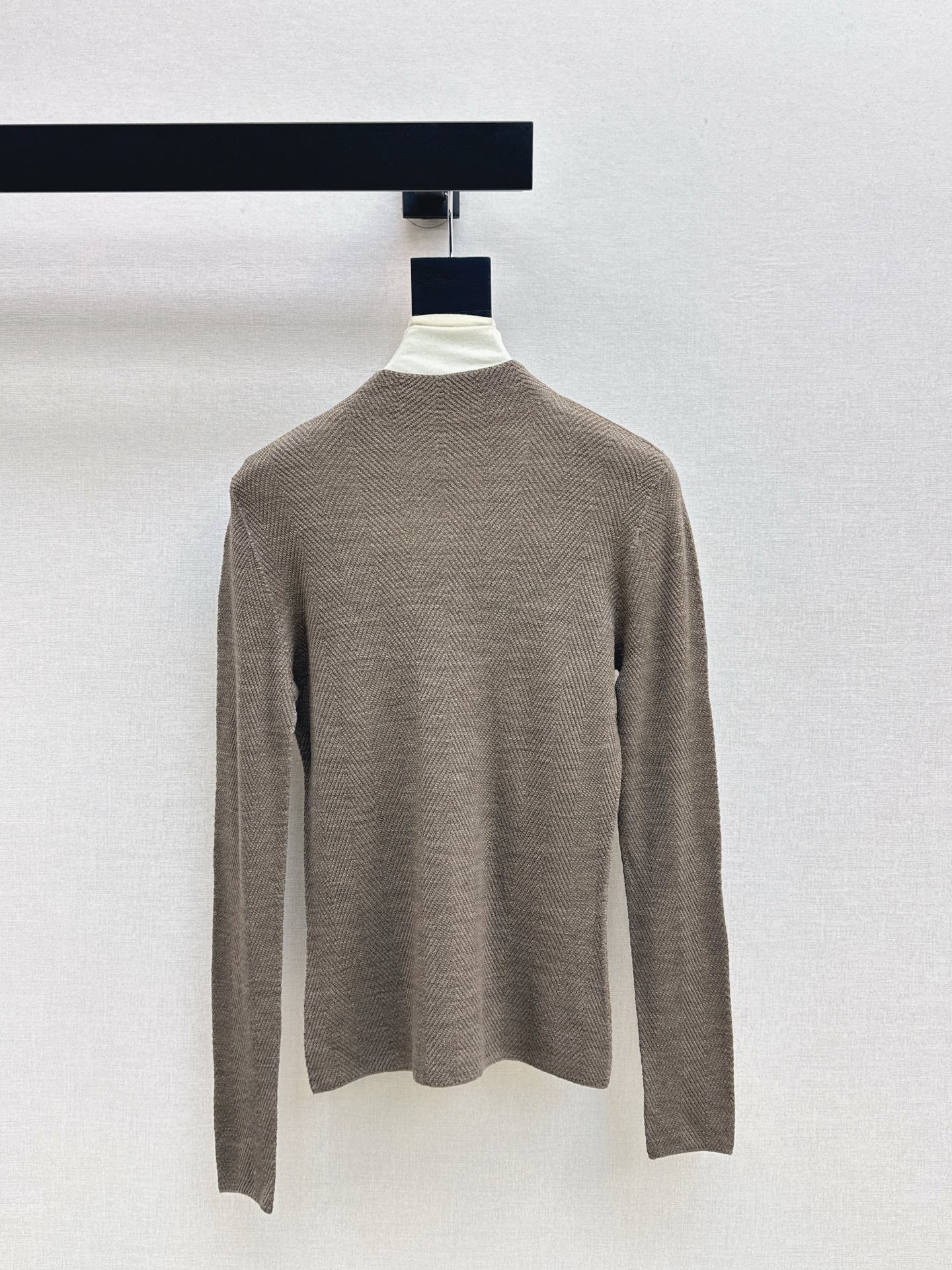 Loro NEW Turtleneck bottoming shirt