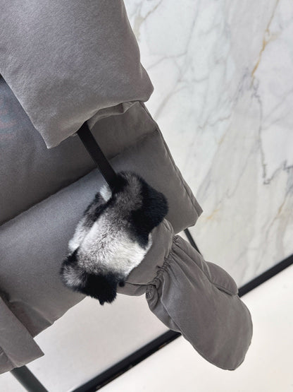 Loro NEW goose down jacket