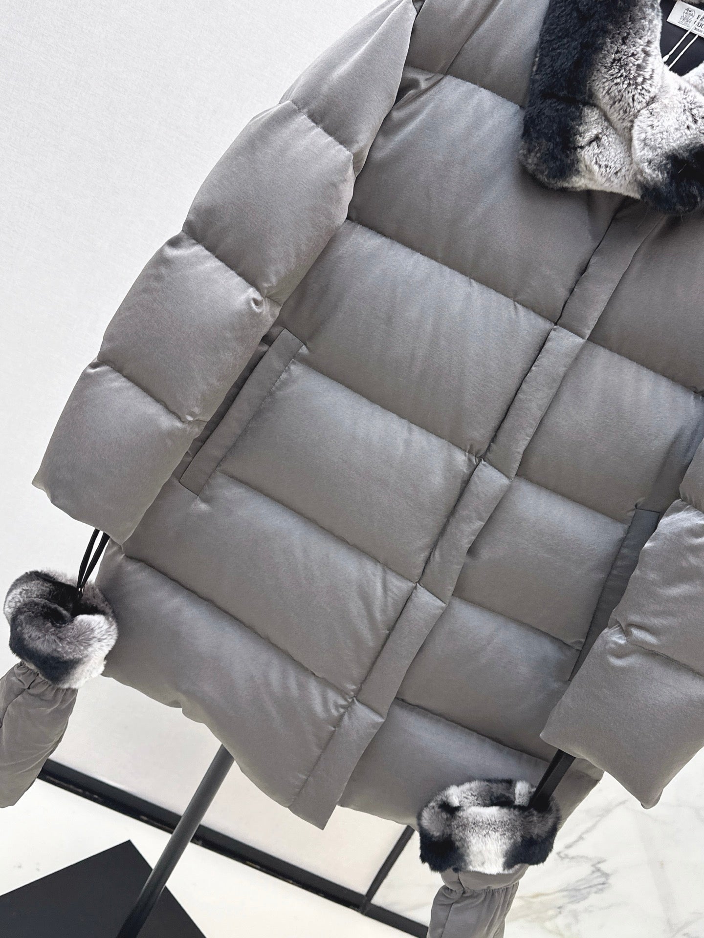 Loro NEW goose down jacket