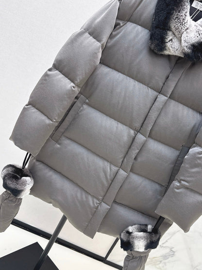 Loro NEW goose down jacket