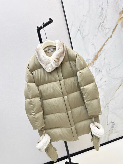 Loro NEW goose down jacket