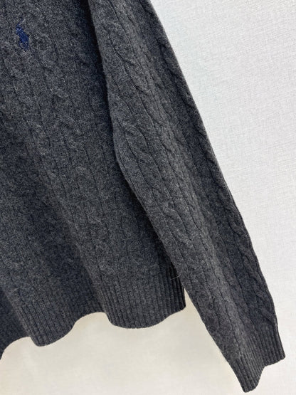 Ral NEW polo sweater