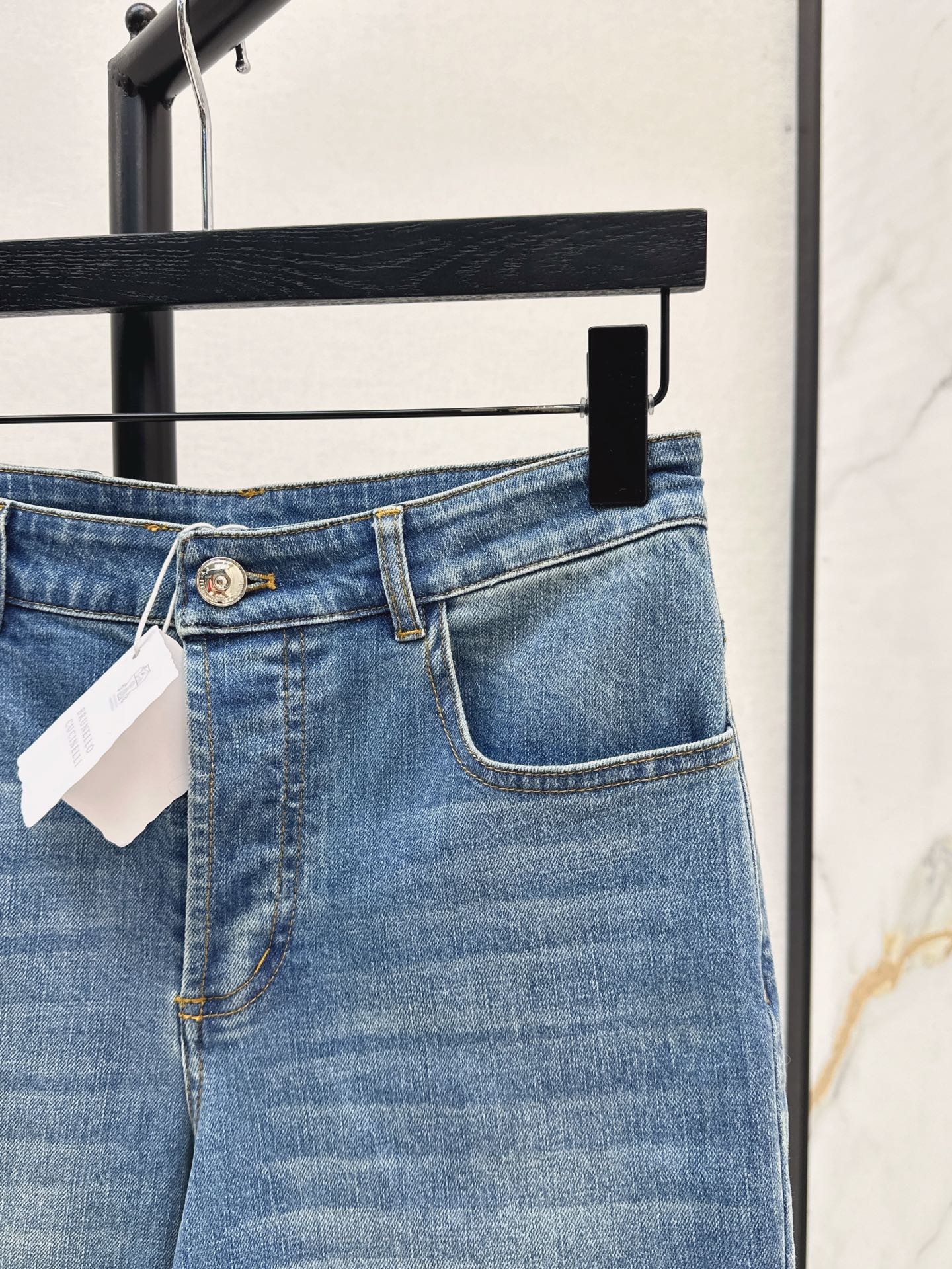 Brun NEW slim fit jeans